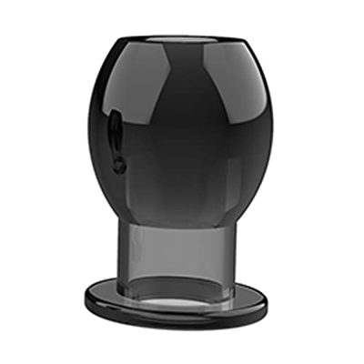 Cugzue Silicone Impermeabile, Design Cavo, Nero,L