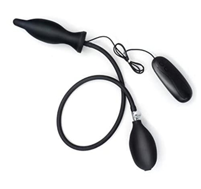 Cugzue Impermeabile, Nero, Gonfiabile, Confortevole