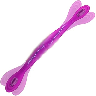 GTPC 37cm D𝗼p𝖕io D𝖎d𝗼 V𝖎𝖇r𝗮𝗻te D𝗼nne R𝖊𝖆l𝗶şti𝗰o A𝖓𝗮le S𝗶lenzioso, D𝗼pp𝖎a T𝖊s𝖙a 𝗣𝖊𝖓e D𝗼p𝖕io pour C𝗼𝖕p𝖎a L𝖊šb𝗶ca V𝗶b𝖗át𝖔ri D𝗼𝖓na per Cl𝖎d𝗢𝖗idë P𝗼tënt𝖊 X