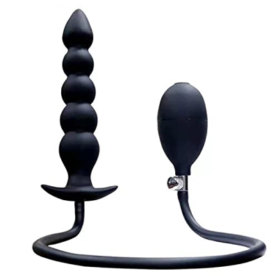 Cugzue Design Impermeabile, Gonfiabile, Nero