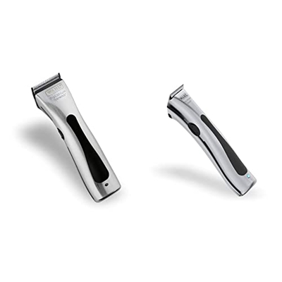 Wahl Beretto Rasoio elettrico & Wahl ProLithium Ion Beret Rasoio elettrico