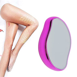 Hrwxear Epilatore Indolore,Epilatore Magico Indolore,Riutilizzabile Strumento di Depilazione Indolore per la Depilazione della Bellezza del Corpo,A en oferta