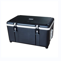 Raffreddatori da Campeggio Portatili e Borse Termiche Thermos isolati frigoriferi frigoriferi da Campeggio per Alimenti per Campeggio e Viaggi Kit di  en oferta