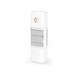YuKzlere Silenzioso D3 Desktop Per La Casa Fan Air Cooler Air Super Condizionatore Modalità 3 Piccola Casa Intelligente (Bianco, Taglia Unica) precio