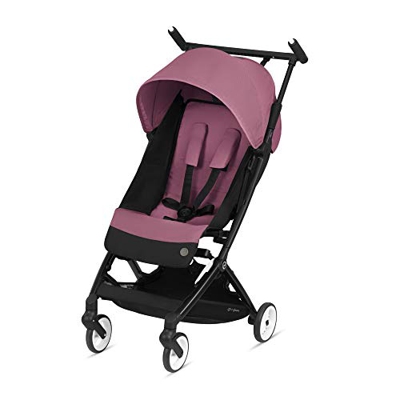 Cybex LIBELLE Magnolia Pink 2021