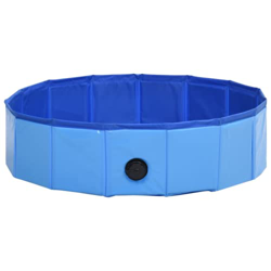 Wakects Piscina per Bambini, Portale Antiscivolo Vasca da Bagno per Doccia in PVC Piscina per Animali Domestici Piscina per Cani per Bambini per Inter precio