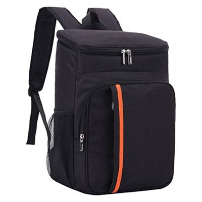 DierCosy Borsa da Picnic, Zaino più Fresco Isolato con Zaino per perdite per Le perdite per Alimenti per Alimenti Impermeabili per Campeggio in Campeg