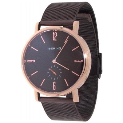 Orologio Bering Radio Controlled Collection