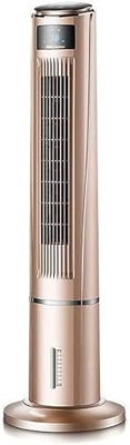 STTTBD Raffreddatore d'Aria Portatile raffreddato ad Acqua 8L 4 in 1 Ventilatore del condizionatore d'Aria Personale Raffreddatori evaporativi Purific
