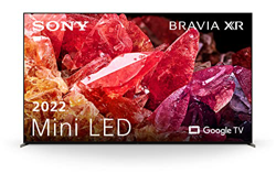 Sony XR-85X95K – 85 Pollici- BRAVIA XR™ - Mini LED – 4K Ultra HD – High Dynamic Range (HDR) – Smart TV (Google TV) – Black (Modello 2022) precio