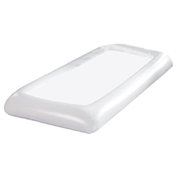Saterkali Acqua Gonfiabile Bar Resistente al Freddo Durevole con Uscita Estate Piscina refrigeratore per Bevande per la Spiaggia precio