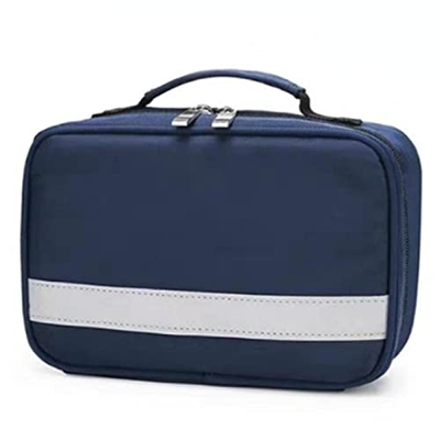 Generic Scatola di Raffreddamento dell'insulina Insulina Portatile per Il Viaggio Medicina Borsa di Conservazione A Freddo Borse Frigo Box Frigo Conge