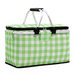 Basketball Basketball Basketball Baskeball pieghevole Multifunzionale borsa da picnic for esterno sacca di ghiaccio in alluminio produttore di cesti d características