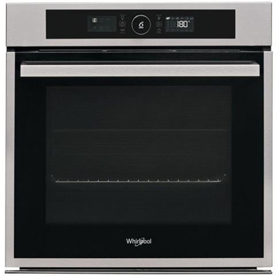 Forno Elettrico AKZ97890IX Multifunzione Capacità 73 Litri Classe A+ Colore Acciaio Inox