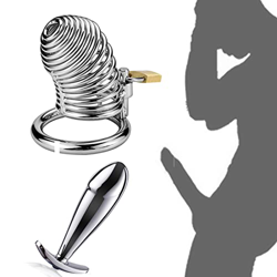 Cugzue Materiale in Acciaio Inossidabile, Impermeabile, Adatto alla Maggior Parte delle Persone precio