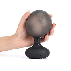 Cugzue Materiale in Silicone, Autoregolabile, Nero precio