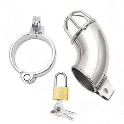 Cugzue Materiale in Acciaio Inossidabile, Impermeabile, Staccabile, Puoi Scegliere Qualsiasi Dimensione,45mm en oferta