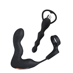 Cugzue Materiale in Silicone, Set da 2 Pezzi Nero, Sostituibile precio