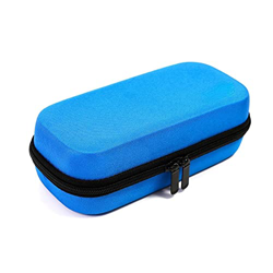 Generic Borsa Termica per insulina Borsa Portatile per insulina Borsa Protettiva per insulina Borsa Termica per insulina Borsa da Viaggio Tasca da Via precio