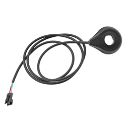 Haibinsuo Pedal Assist Sensore Doppia Sala Sensore di Conversione E-Bike Ricambi Professionisti per Rider características