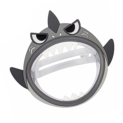 Perfeclan Attrezzatura per Lo Snorkeling per Adulti Maschera per Lo Snorkeling Set Scuba Diving Mask Snorkel Swimming Glasses Swim Dive Mask Naso Cove