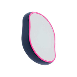 Nano depilatore Compact Home Crystal Hair Eraser per la cura quotidiana del corpo, facile da usare, strumento di depilazione durevole, senza dolore, p características