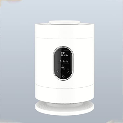 Tuklye Spruzzatore Silenzioso Umidificatore d'Aria Vaporizzatori Diffusore Nebulizzatore capacità 250 ML/L Impostazione del Timer Spruzzatura modalità