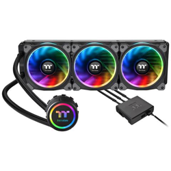 Dissipatore a Liquido Floe Riing RGB 360 TT Premium Edition características
