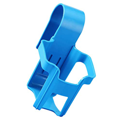 DOITOOL Porta a Bordo Piscina Bere Bere Piscina Graffio da Bevanda in Plastica per Bevande Rinfrescanti a Terra en oferta