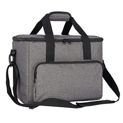Baalaa Borsa da trasporto per Jackery Portable Station Explorer 1000, borsa da trasporto impermeabile per stazione portatile Jackery precio