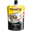 GimCat Yoghurt per gatti - 150 g precio
