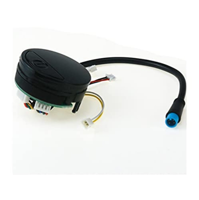 Cruscotto Misura Per Ninebot ES1 ES2 ES3 ES4 Elettrico Kickscooter Scooter Circuito Parti Display Pannello Dash Board Kit Accessori