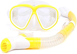 TNIU Immersioni Immersioni Snorkeling Snorkel Set Antiappannamento Vetro Temperato Scuba Snorkeling Attrezzatura Scuba Diving Pool Equipment per Adult características