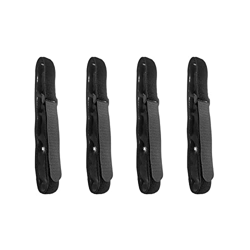 Accessori per rilegatura di stoccaggio in nylon nuovo cinturino regolabile cinghia di fissaggio ruota corda antiscivolo cintura di fissaggio accessori características