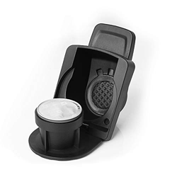 Dolce Gusto - Convertitore per macchine da caffè Nespresso, adattatore da Dolce Gusto a Nespresso, compatibile con: Dolce Gusto EDG606, EDG466 Genio2, características