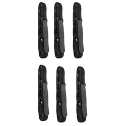 Accessori per rilegatura di stoccaggio in nylon nuovo cinturino regolabile cinghia di fissaggio ruota corda antiscivolo cintura di fissaggio accessori en oferta