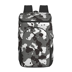 Marsupio alla Moda, Borse da Pranzo con Zaino refrigerante Grande Impermeabile per Picnic, Escursionismo, Campeggio, Feste in Spiaggia características