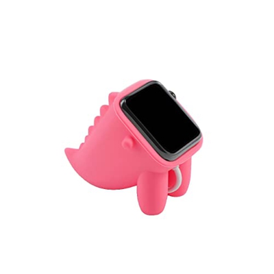 kawehiop Supporto di ricarica per smartwatch Supporto per caricabatterie per smartwatch Supporto per rack Organizer Accessori Sostituzione per orologi