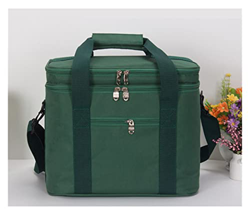 Borse da Picnic (Colore : Verde) en oferta