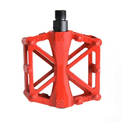 Mingyi Pedali per mountain bike, Pedali piatti per biciclette, Pedali per bici, Pedali per mountain bike, Pedali in lega di alluminio leggero Pedali p