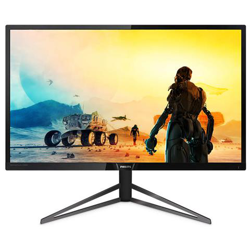 Monitor 32'' LED IPS 326M6VJRMB / 00 3840 x 2160 4K Ultra HD Tempo di Risposta 4ms en oferta