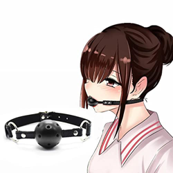 ZJZFL Silicone Nero Regolabile en oferta