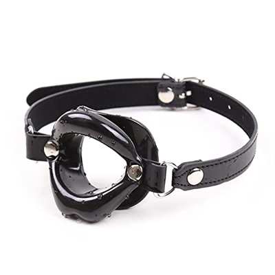 ZJZFL Silicone Nero, Regolabile e Facile da Trasportare