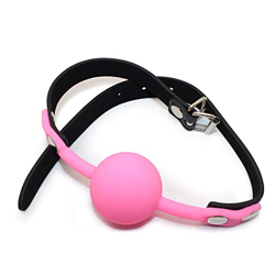 ZJZFL Impermeabile Regolabile in Silicone Rosso en oferta