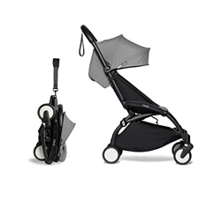 Babyzen YOYO² Bugy 6+ grigio telaio nero precio