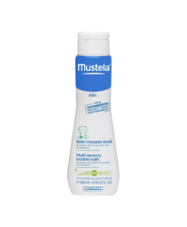 Mustela Bagnetto Mille Bolle 750ml características