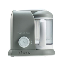 BEABA, Babycook, robot da cucina en oferta