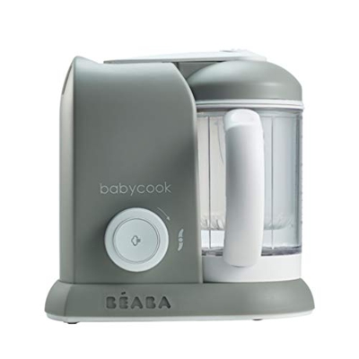 BEABA, Babycook, robot da cucina