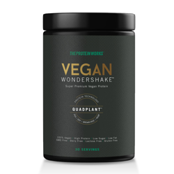 Vegan Wondershake precio