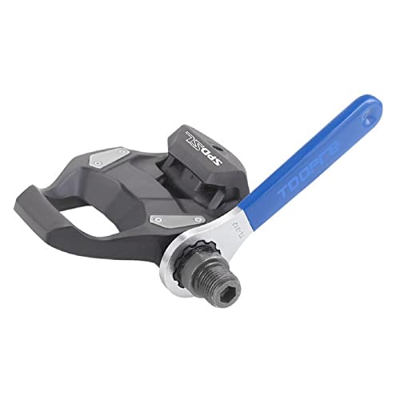 AIFEN Strumento di smontaggio a pedale autobloccante per pedali della bicicletta | Strumento per rimuovere i pedali della bicicletta per la manutenzio